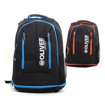 올리버 배드민턴 가방 TS, 오렌지