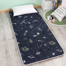 (1인용) 원룸 자취생 매트리스 손님용 멀티싱글 매트리스 토퍼 C764, K(5cm)