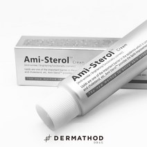 더마소드 아미스테롤 크림 60ml+시트팩샘플키트