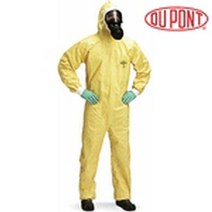 nv 안전용품 공사현장 보호복 산업 다목적 화학방사능방어 신체보호 안전작업복 정전기방지 공업 작업장 착용감 청소 공장 원피스, 1개, 1개