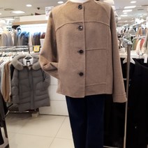 abplus NC08 간절기 핸드메이드 숏자켓 lsu4jj11l