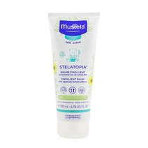 스트로베리넷 무스텔라 - 스텔라토피아 에몰리언트 밤 성 피부용, 200ml/6.76oz