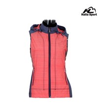 HALLA SPORT 여성 베카베스트