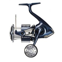 SHIMANO Shimano Spinning Reel 바닷물 트윈 파워 XD 2021 4000pg Shoreiging Shore Casting Seabass