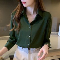 제이에프케이 데일리 심플 카라넥 셔츠[AXB6BL239A]