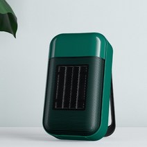 돈풍기 업소용 산업용 대형온풍기 곱창난로 음소거 휴대용 전기 히터 팬 220V 110V 가정용 겨울 침실, 05 Green_03 UK