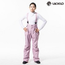 라시엘로 라시엘로 아동 스키 스노우보드 핸치 LAZ-P804-L/PINK