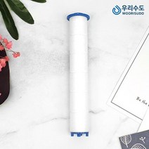AMC492981수압상승 레이저 필터 샤워기 전용필터 2EA, 1