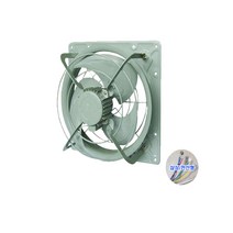 이노텍/고압팬/유압식팬/환풍기/급배기팬/식당환기/주방환기/창고팬/공장팬16인치/산업용환풍기////TIH-400T