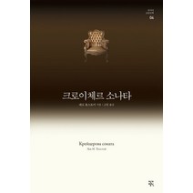 크로이체르 소나타: