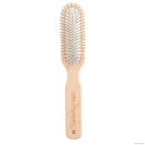 Chris Christensen Dog Brush 20 mm Oblong Pin Brush 크리스크리스텐슨 직사각형 핀 애견 브러쉬 20mm, 상세페이지참조