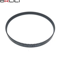 1PC X 79866M 20006 Ait 메인 드라이브 벨트 얼룩말 S4M ZM400 당 점, 02 20005 300dpi 600dpi