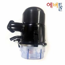 계양 엔진부품 G710 G810 4사이클 SV엔진 에어크리너 에어필터 - 3100054, 1개