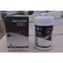 호주 코스타 스쿠알렌 1000mg 120정