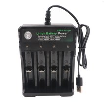 배터리파워뱅크 220v 인산철 캠핌용 충전기 차박 220v 차박용 800w gps 대용량 19, 협력사, 4 슬롯 18650