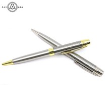 훈민정음 볼펜 A형 은장 (볼펜+케이스+포장), 단품