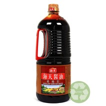 푸드올마켓_ 해천 노추왕간장 1.75L, 1개