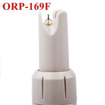 전문 ORP-169E ORP-169F 방수 ORP 측정기 ORP 측정기 수질, 협동사, ORP169F 프로브