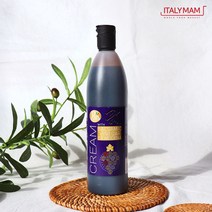 BIS 모데나 발사믹 크림 500ml