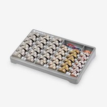 현hmsupre_주화계수기 세는기계 은행 박스 동전 휴대용 동전용 코인 카운팅기♥rebirth, 현명+Bee, ♥ddureo