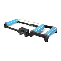 모터스 자전거 실내 트레이너 평로라