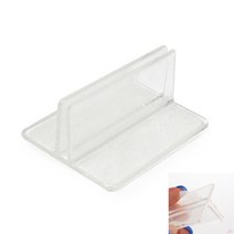 가림막고정용 일자형 책상칸막이 데스크스크린 파티션사무실