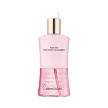 더마큐어 시즌2 마스터 원샷 클렌저, 1개, 200ml