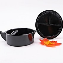 벼루 먹 서예용품 1PC Inkstone 커버 다기능 잉크 분수 플레이트 서예 회화 도구, 01 Black