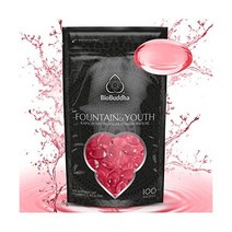 히알루론산 캡슐에 액체 히알루론 500mg 비타민C E B12 아연 함유 3개월 비율 젊은 스킨와 관절의