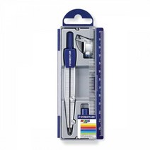 스테들러 노리스 클럽 스쿨 콤파스 550 60 550045