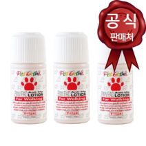 펫에스테 안티슬립 로션 (미끄럼방지 로션) 발바닥 관리, 1개, 35ml