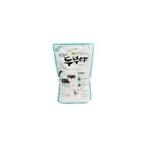 결막염예방도움 먼지발생이적은 캣두부모래 소변 발판
