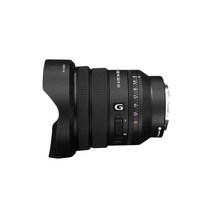 소니 FE PZ 16-35mm F4 G SELP1635G 정품 주)클락