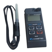 가네텍 가우스메타 출력형 잔류자기측정기 TM-801EXP