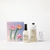 [비욘드] 딥 모이스처 스무딩 바디 미스트 & 핸드크림 업사이클링 에디션 2종 세트