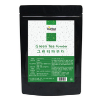 티마드 그린티라떼 파우더, 500g, 5개, 5개
