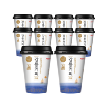 강릉커피 라떼 250ml x 10개