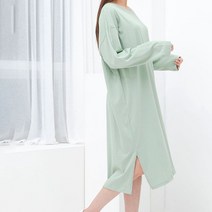 티탁 여성 빅사이즈 롱원피스 루즈핏 알바데일리원피스