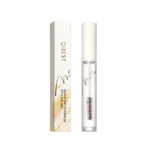 속눈썹 탈모 영양제 아이브로우 세팅 젤 워터프루프 클리어 투명 아이브로우 고정 컬러 젤, 01