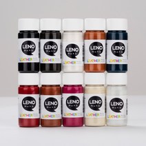 레노 기리메 유광 40ML 10종 세트, 단품, 1개