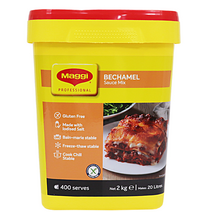 매기 베사멜소스믹스 2kg, 19개