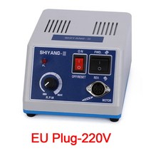 핸드피스 핸드피스바 미니 공예 네일 세공 세신 치기동 다이아몬드 다야몬드 다이아 그라인더 바, 협력사, 마이크로 모터 i 플러그