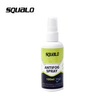 스쿠알로 물안경 고성능 안티포그액 다용도 사용가능제품, 100ml(2배농축대용량스프레이), 1개
