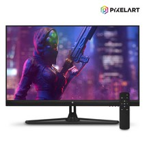 픽셀아트 PAQ2750F 무결점 68.5cm TN QHD HDR 165Hz 모니터(리모컨)