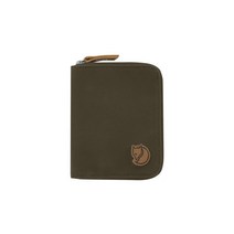 250409 Fjallraven Zip Wallet