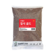 화분월드 더좋은 질석 골드 10L, 3개