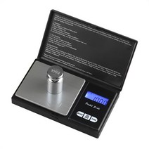 하라 휴대용 초미세 전자저울 HR-320