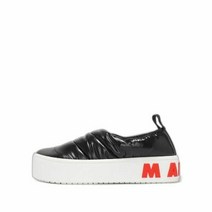 마르니 명품MARNI SNEAKERS NYLOW PAW SNZWOlllO3 P2322 OON22 패티드 나일론 스니커즈