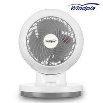 캠핑용 공기순환기 마시멜로 써큘레이터 WF078XS-110C