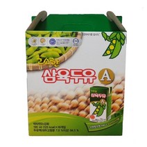 삼육 두유A 190ml x 16입